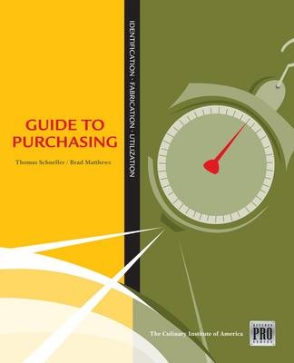 Kitchen Pro Series : Guide to Purchasing - Thomas Schneller