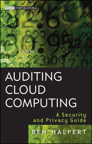 Auditing Cloud Computing - Ben Halpert