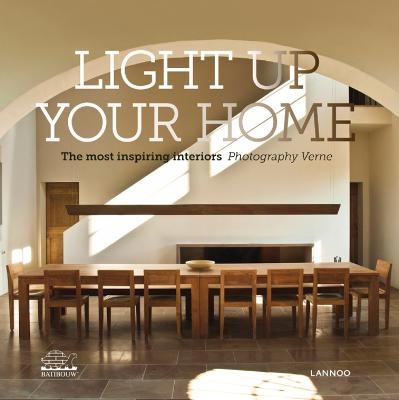 Light Up Your Home - Eva de Geyter