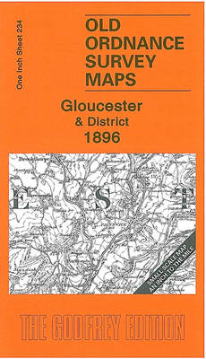 Gloucester and District 1896 - Barrie Trinder