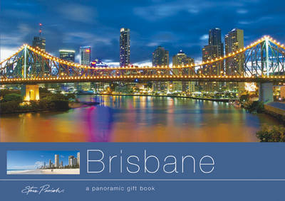 Australian Heart: Brisbane Book - Steve Parish