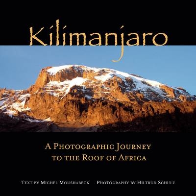 Kilimanjaro - Michel Moushabeck