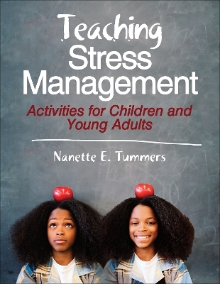 Teaching Stress Management - Nanette E. Tummers