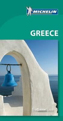 Green Guide - Greece - Jane Foster, Mike Gerrard, John Malathronas