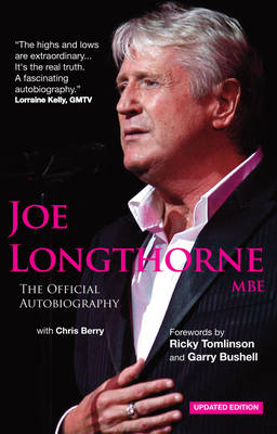 Joe Longthorne - Joe Longthorne