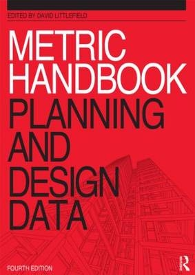 Metric Handbook - David Littlefield