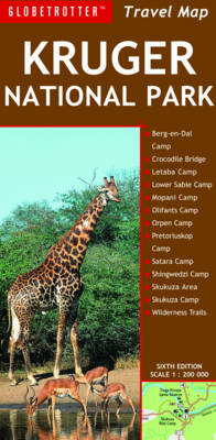 Kruger National Park -  Globetrotter