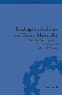 Readings on Audience and Textual Materiality - 