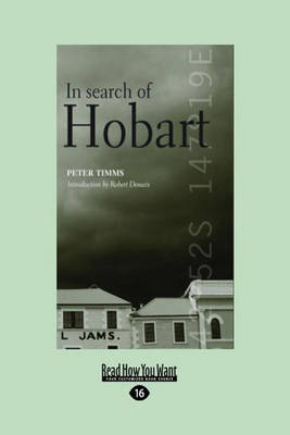 In Search Of Hobart - Peter Timms