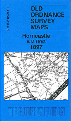 Horncastle and District 1897 - Barrie Trinder