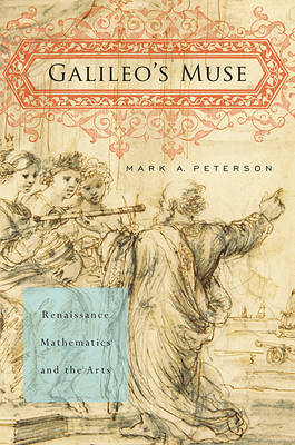 Galileo's Muse - Mark A. Peterson