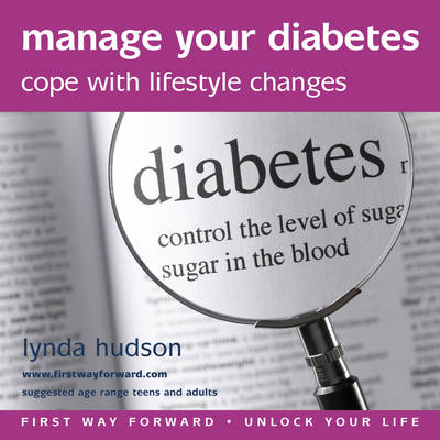 Manage Your Diabetes - Lynda Hudson