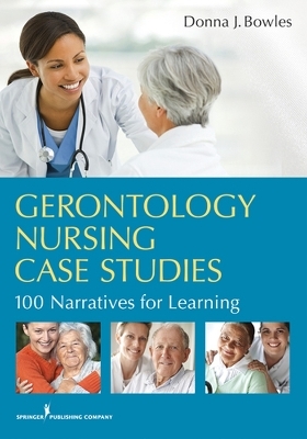 Gerontology Nursing Case Studies - 