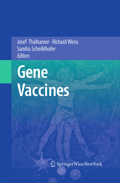 Gene Vaccines - 