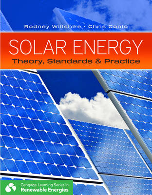 Solar Energy - Rodney Wiltshire, Chris Conto