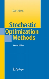 Stochastic Optimization Methods - Kurt Marti