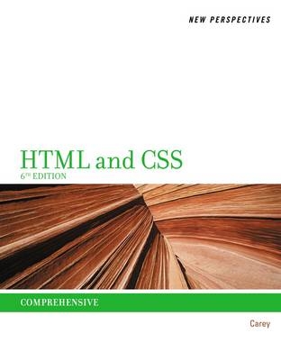 New Perspectives on HTML and XHTML - Patrick Carey