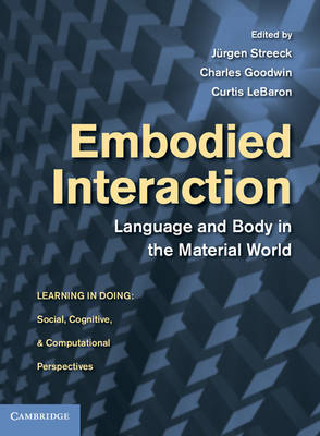 Embodied Interaction - 
