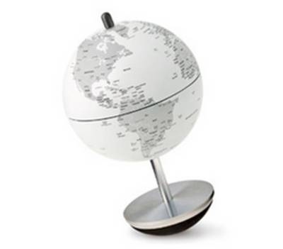 Swing Globe