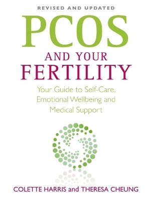 PCOS And Your Fertility - Colette Harris