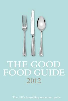 The Good Food Guide - 