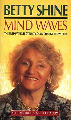 Mind Waves - Betty Shine