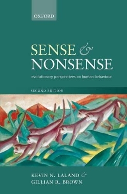 Sense and Nonsense - Kevin N. Laland, Gillian Brown