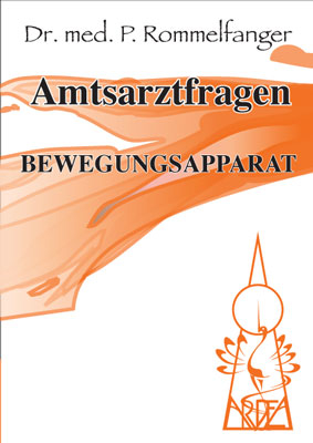 Bewegungsapparat - Petra Rommelfanger, Karl H Herzog