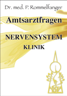 Nervensystem Klinik - Petra Rommelfanger, Karl H Herzog