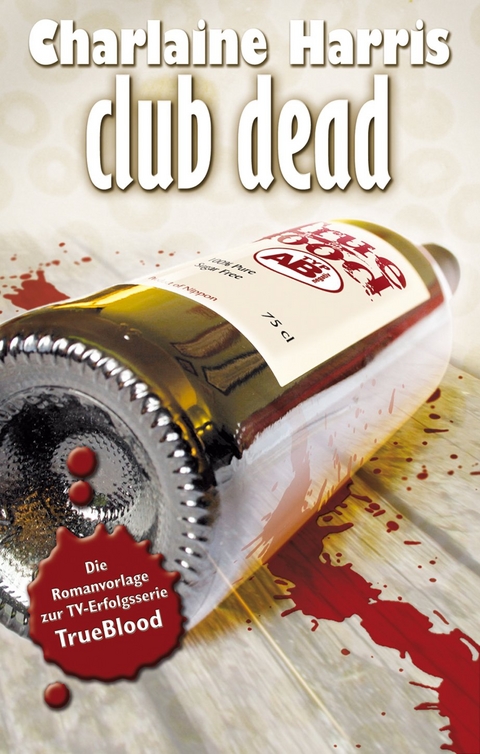 Club Dead - Charlaine Harris