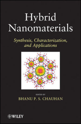 Hybrid Nanomaterials - 