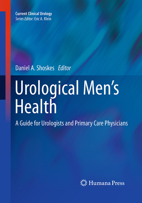 Urological Men’s Health - 