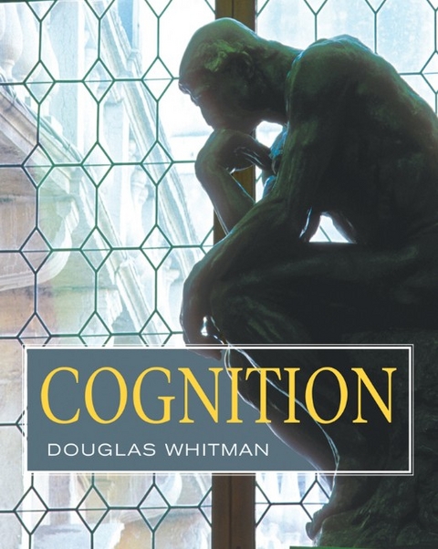 Cognition - Douglas Whitman