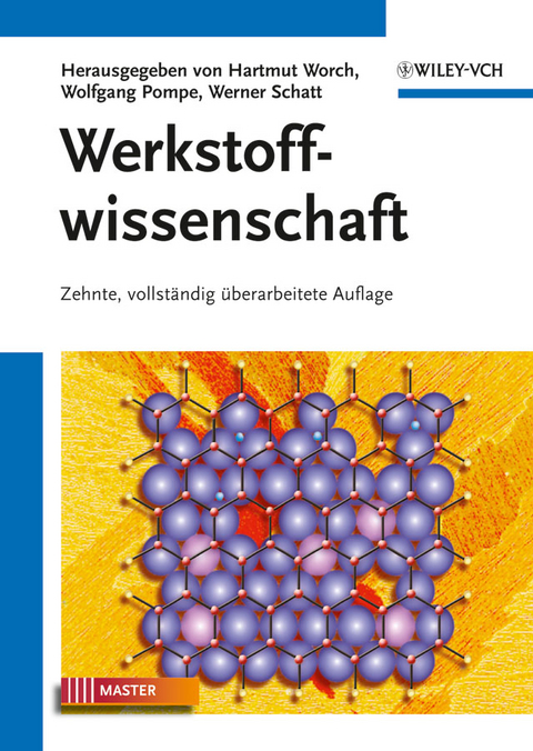 Werkstoffwissenschaft - 