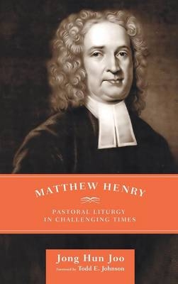 Matthew Henry - Jong Hun Joo