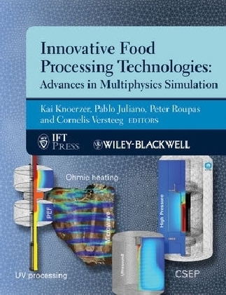 Innovative Food Processing Technologies - 