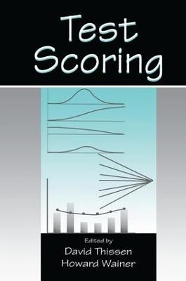 Test Scoring - 