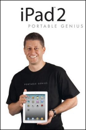 iPad 2 Portable Genius - Paul McFedries