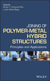 Joining of Polymer-Metal Hybrid Structures - 