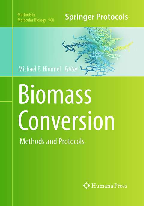 Biomass Conversion - 