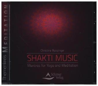 Shakti Music - Christine Ranzinger