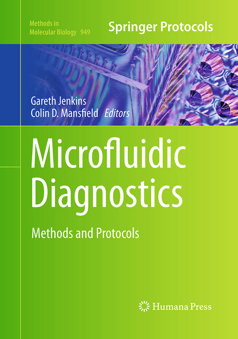 Microfluidic Diagnostics - 