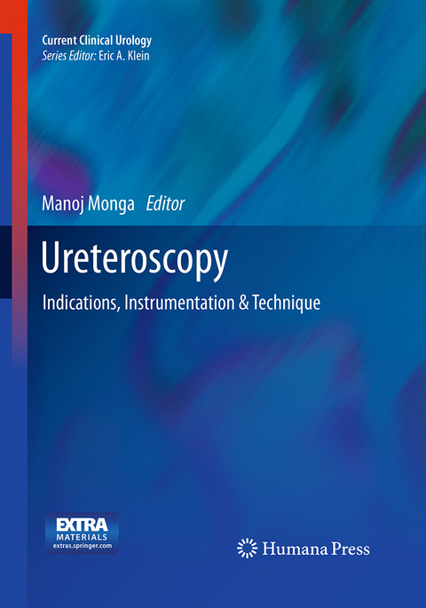 Ureteroscopy - 