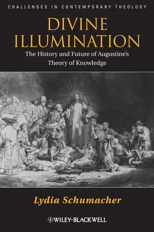 Divine Illumination - Lydia Schumacher