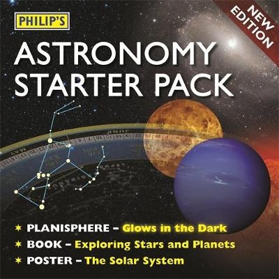 Philip's Astronomy Starter Pack -  Philip's Maps