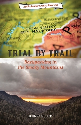 Trial by Trail - Johnny Molloy