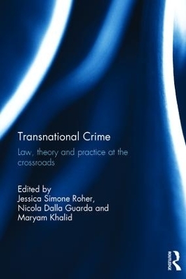Transnational Crime - 