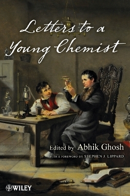 Letters to a Young Chemist - 