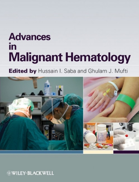 Advances in Malignant Hematology - 