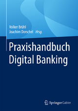 Praxishandbuch Digital Banking - 